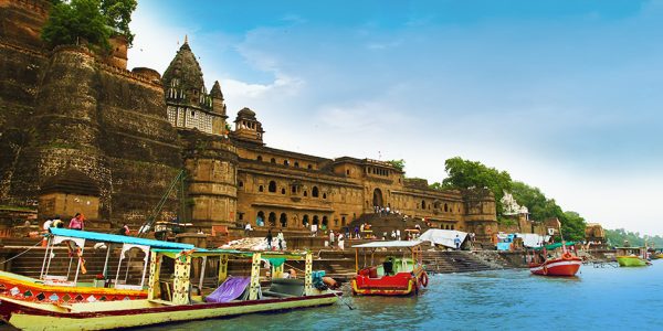 Maheshwar