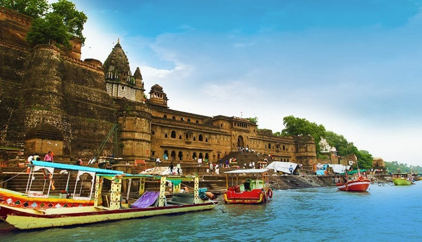 Maheshwar