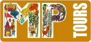 Mp Tours logo