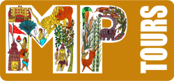 Mp Tours logo