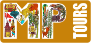 Mp Tours logo