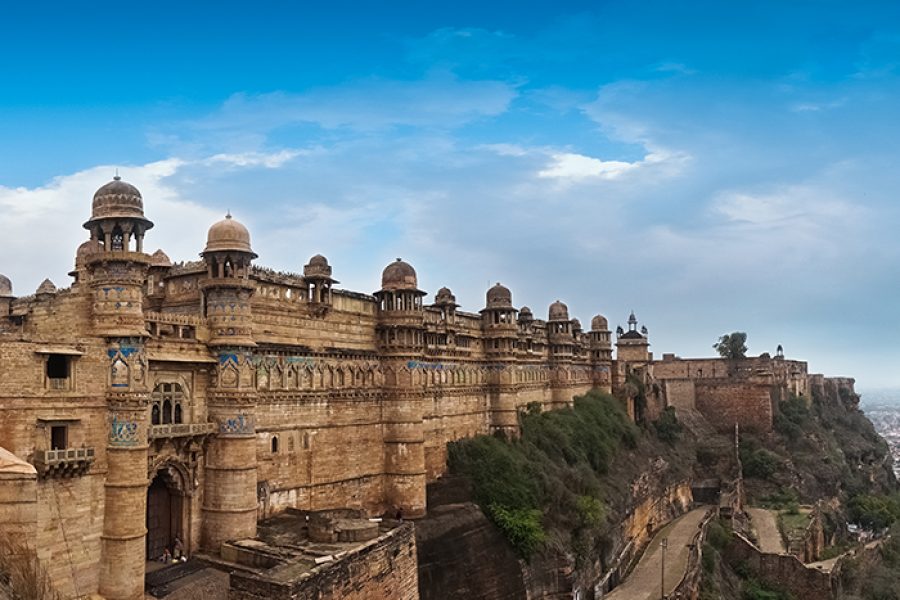 gwalior