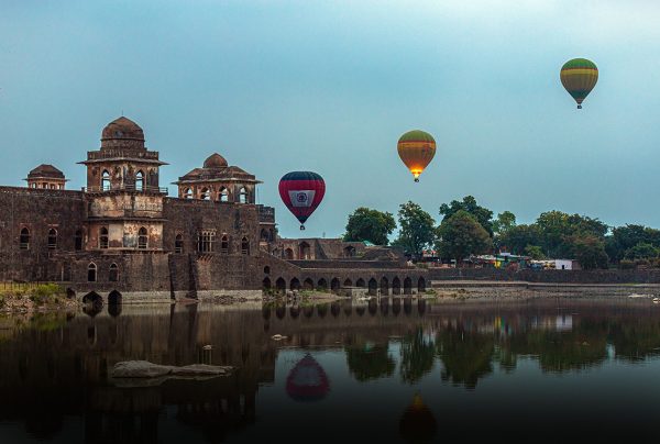 Madhya Pradesh Tour Explore With MP Tours | Holiday Packages