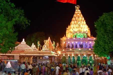 Ujjain Jyotirlinga Tour