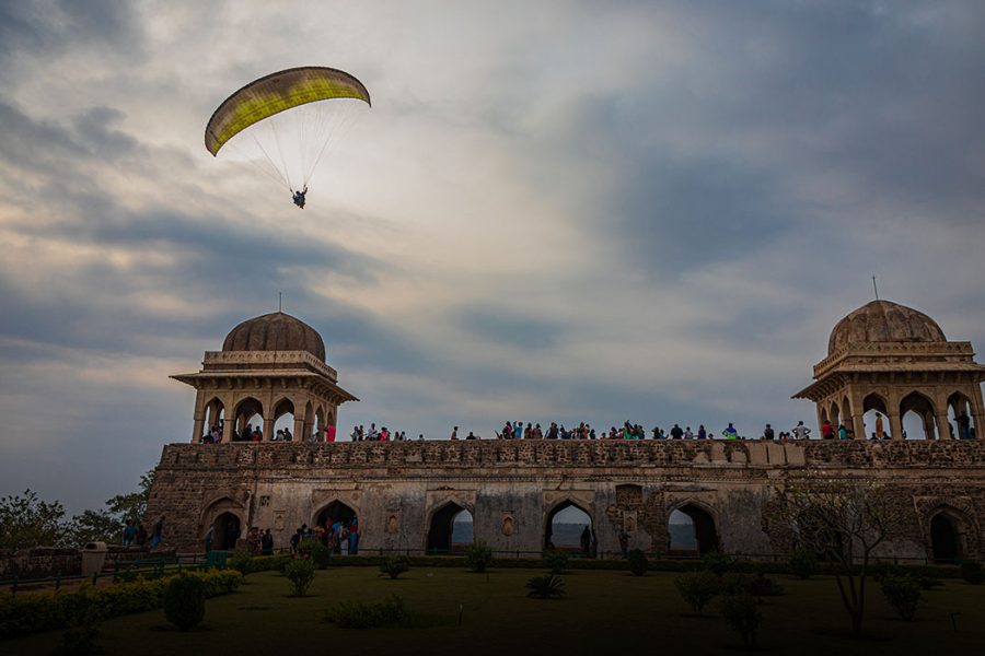 Mandu tour packages