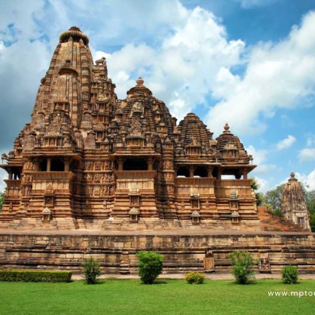 Khajuraho tour madhya Pradesh tour packages