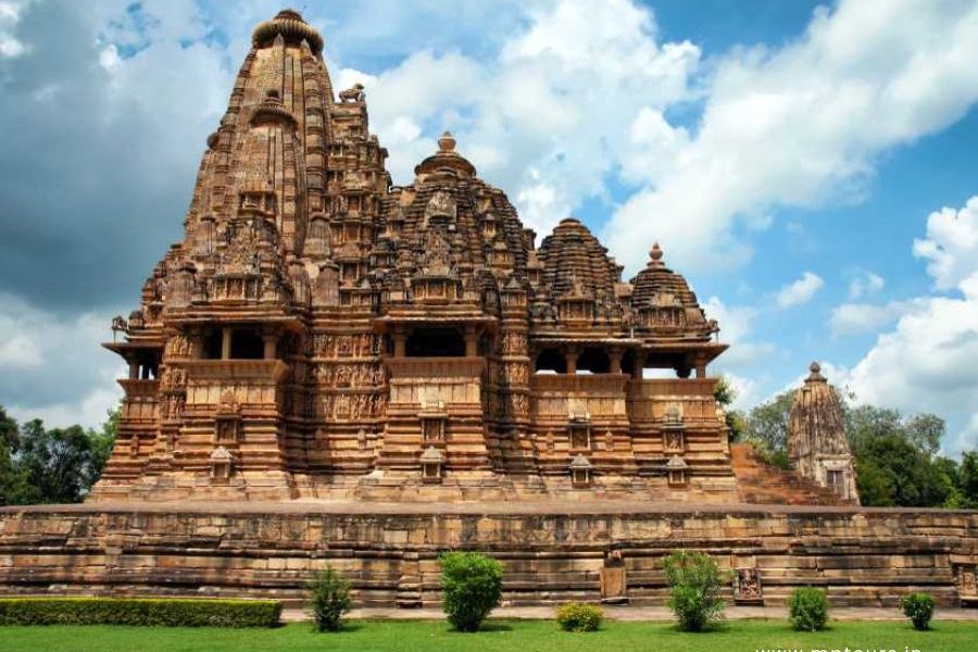 Khajuraho tour madhya Pradesh tour packages