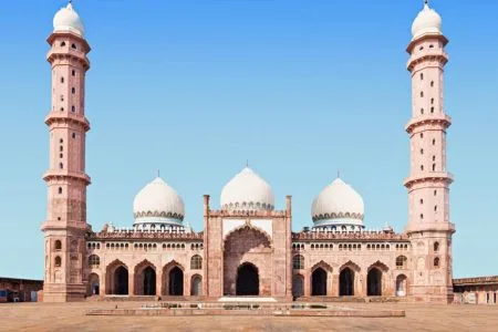 Bhopal Tour