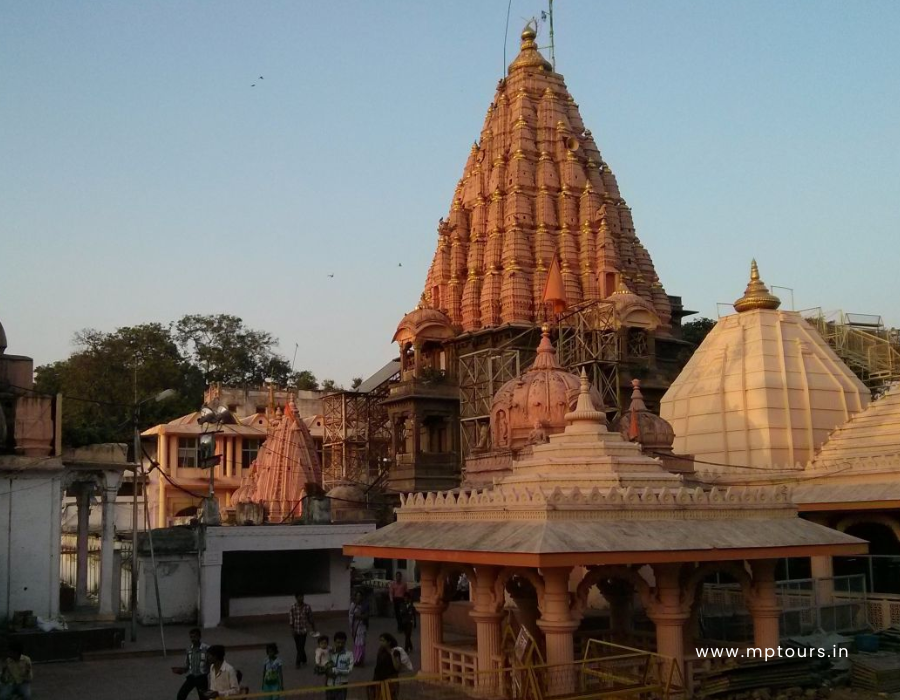 tour packages in ujjain