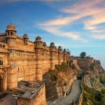 Gwalior tour