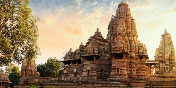 madhya Pradesh tour packages