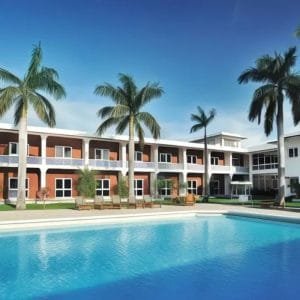 Hotel Chandela