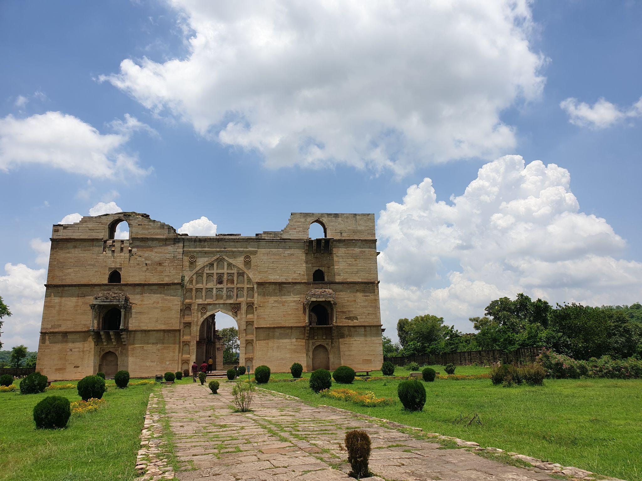 Koshak Mahal Chanderi