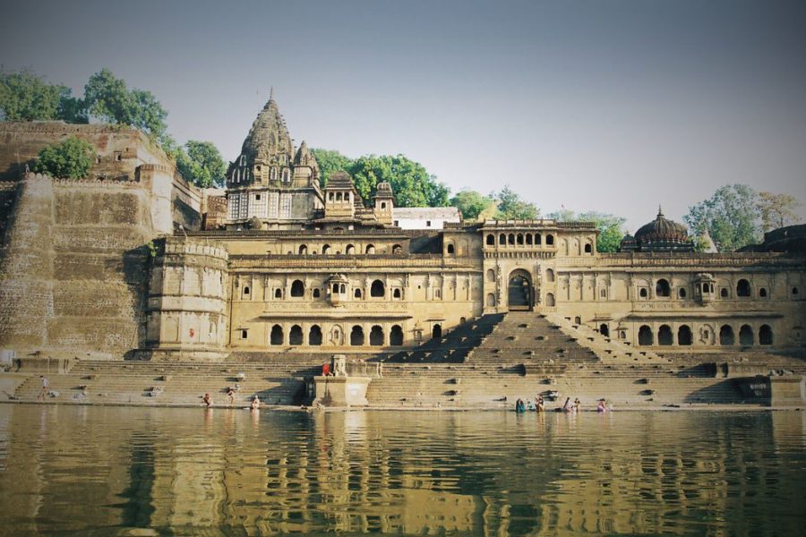 Maheshwar