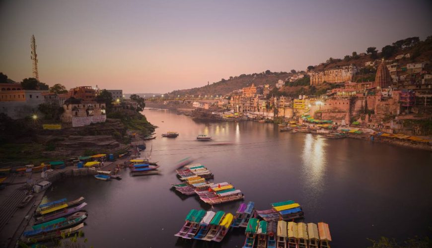 Omkareshwar