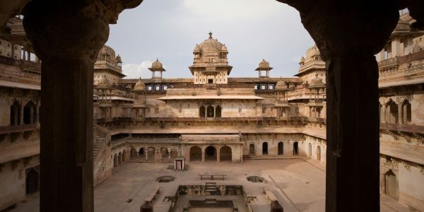 Orchha