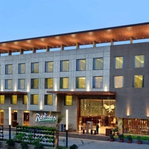 Radisson Gwalior