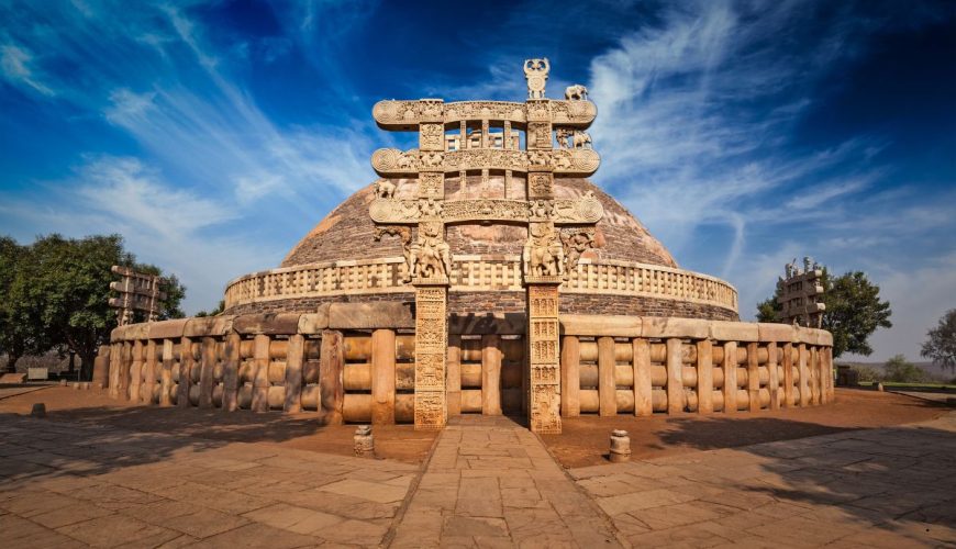 Sanchi