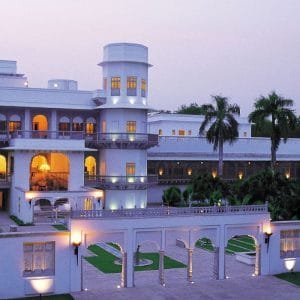 Taj Usha Kiran Palace