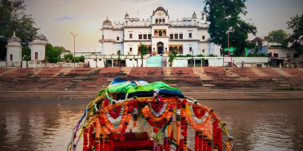 chitrakoot dham madhya pradesh