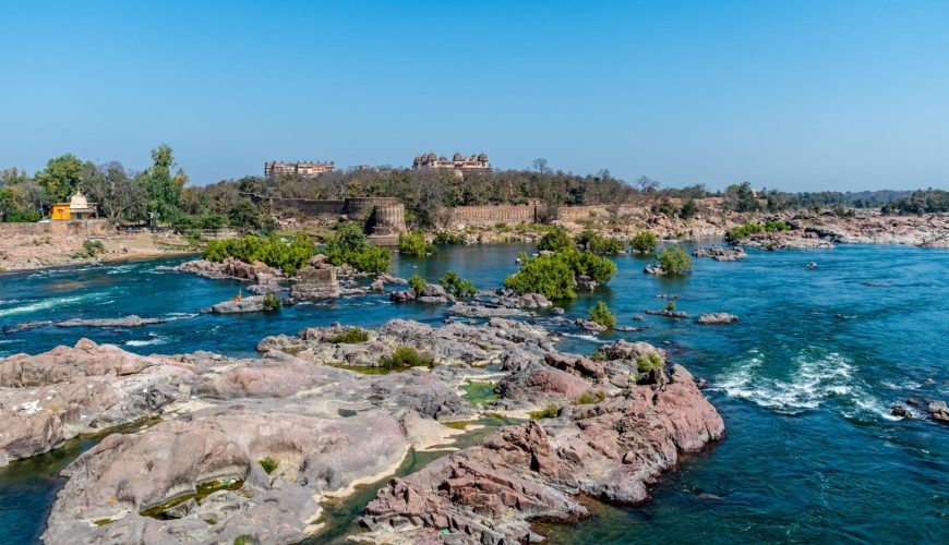 Why Madhya Pradesh is Perfect for Slow Travel Experiences