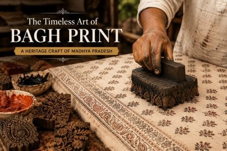 The Art of Bagh