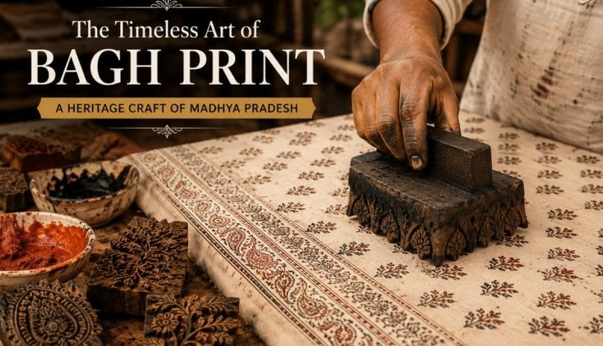 The Art of Bagh
