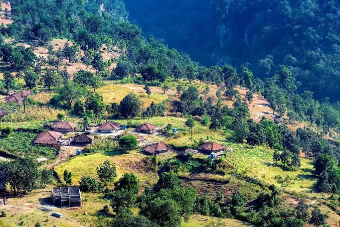 Rural