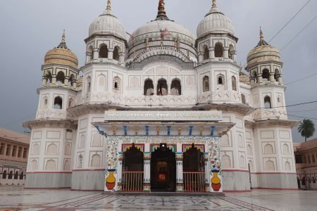 SHRI PADMAVATI_PURI_DHAM,_PANNA,_MP