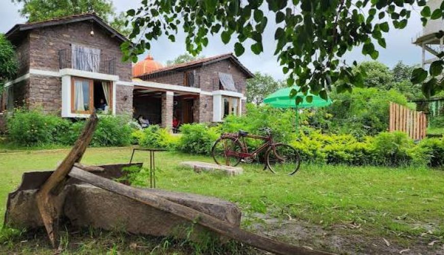 Rural Tourism Bhopal – Discovering Khari Village Homestay Experience